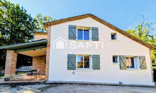 Maison 5 Pièces 126 m² à vendre à Vazerac (82220)