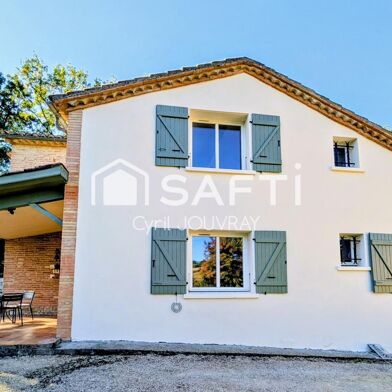 Maison 5 pièces 258000 €