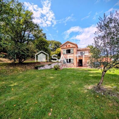 Maison 5 pièces 258000 €