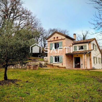 Maison 5 pièces 249000 €