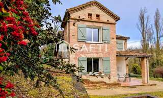 Maison 5 Pièces 126 m² à vendre à Vazerac (82220)