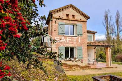 Maison 5 pièces 239900 €