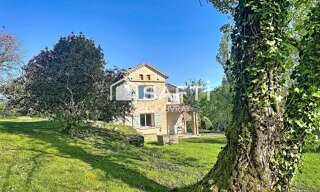 Maison 5 Pièces 126 m² à vendre à Vazerac (82220)