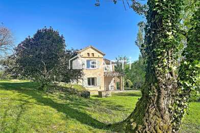 Maison 5 pièces 239900 €