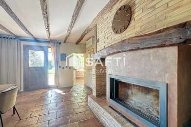 Maison 5 pièces 239900 €