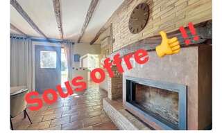 Maison 5 Pièces 126 m² à vendre à Vazerac (82220)