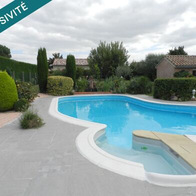 Maison 5 pièces 280000 €