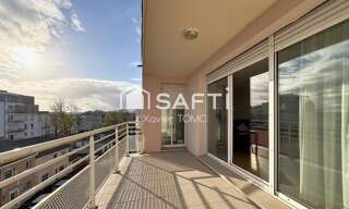 Appartement 3 Pièces 105 m² à vendre à Lens (62300)