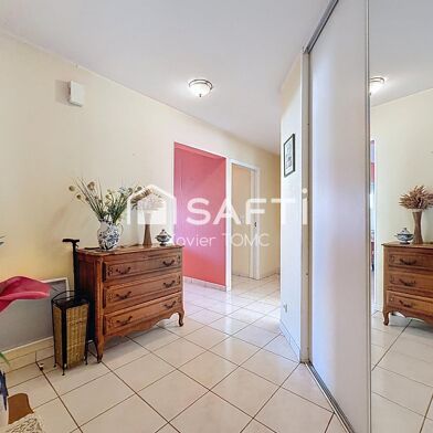 Appartement 3 pièces 189000 €