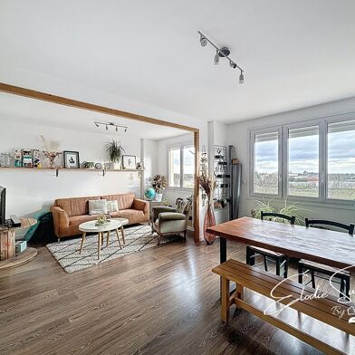 Appartement 3 pièces 194000 €