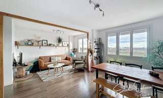 Appartement 3 Pièces 71 m² à vendre à Angers (49100)
