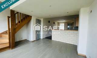 Maison 5 Pièces 114 m² à vendre à Montcornet (02340)