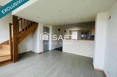 Maison 5 pièces 59900 €