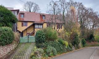 Maison 5 Pièces 150 m² à vendre à Ottrott (67530)