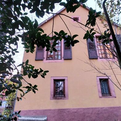 Maison 5 pièces 290000 €