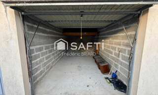 Garage   m² à vendre à Les Sables-d'Olonne (85100)