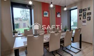 Maison 6 Pièces 190 m² à vendre à Saint-Ouën-des-Toits (53410)