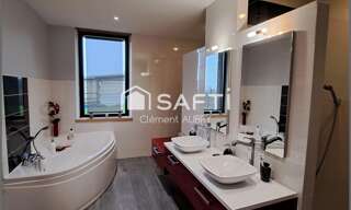 Maison 6 Pièces 190 m² à vendre à Saint-Ouën-des-Toits (53410)