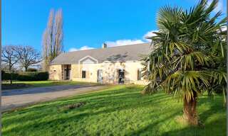 Maison 6 Pièces 190 m² à vendre à Saint-Ouën-des-Toits (53410)