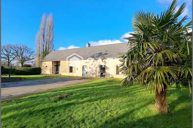 Maison 6 pièces 383500 €