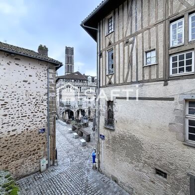 Immeuble  369000 €