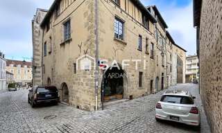 Immeuble  300 m² à vendre à Limoges (87000)