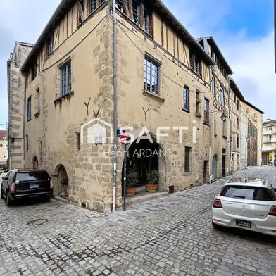 Immeuble  369000 €