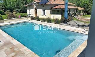 Maison 5 Pièces 140 m² à vendre à Molières (82220)