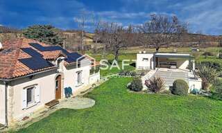 Maison 5 Pièces 140 m² à vendre à Molières (82220)