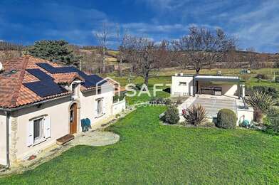 Maison 5 pièces 369000 €