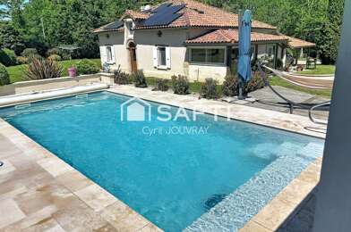 Maison 5 pièces 369000 €