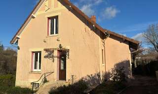 Maison 4 Pièces 106 m² à vendre à Bert (03130)