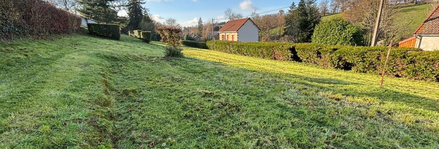 Maison 4 Pièces 106 m² à vendre à Bert (03130)