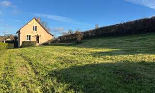 Maison 4 Pièces 106 m² à vendre à Bert (03130)