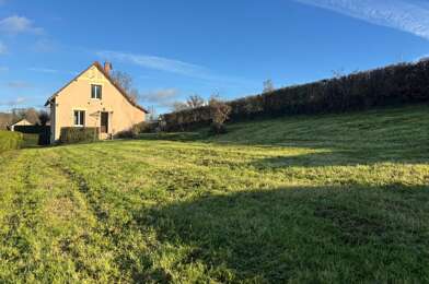 Maison 4 pièces 158000 €