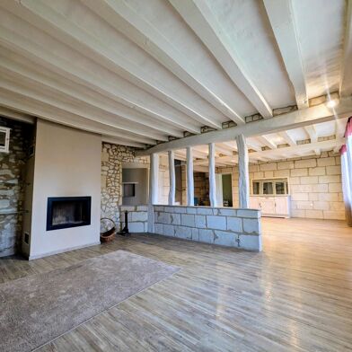 Maison 6 pièces 199000 €