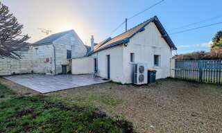 Maison 6 Pièces 156 m² à vendre à Vivy (49680)