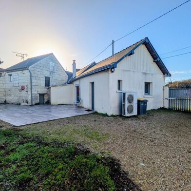 Maison 6 pièces 209000 €