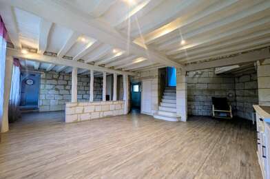 Maison 6 pièces 199000 €