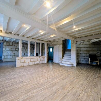 Maison 6 pièces 199000 €