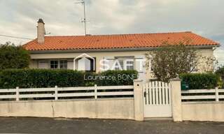 Maison 6 Pièces 175 m² à vendre à Le Tallud (79200)