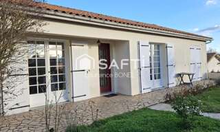 Maison 6 Pièces 175 m² à vendre à Le Tallud (79200)