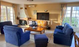 Maison 6 Pièces 175 m² à vendre à Le Tallud (79200)