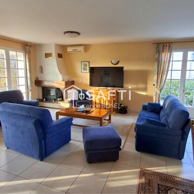 Maison 6 pièces 155000 €