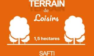 Terrain  15600 m² à vendre à Long (80510)