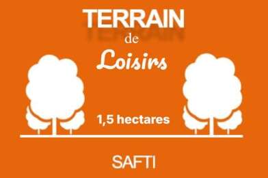 Terrain  67000 €