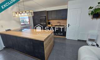 Appartement 3 Pièces 67 m² à vendre à Givors (69700)