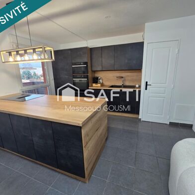 Appartement 3 pièces 209000 €