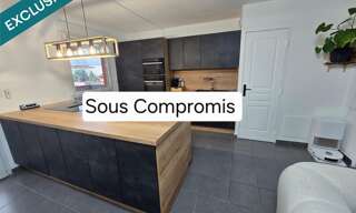 Appartement 3 Pièces 67 m² à vendre à Givors (69700)