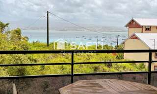 Appartement 2 Pièces 54 m² à vendre à Les Trois-Îlets (97229)